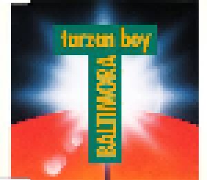 Baltimora: Tarzan Boy (Single-CD) - Bild 1