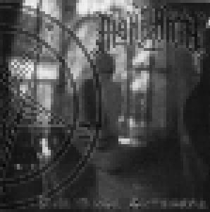 Alghazanth: Subliminal Antenora - Cover