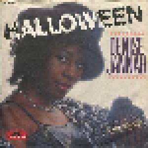 Denise Jannah: Halloween - Cover