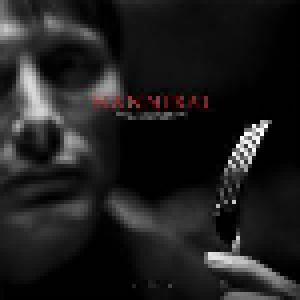 Brian Reitzell: Hannibal: Season 1 - Volume 1 - Cover