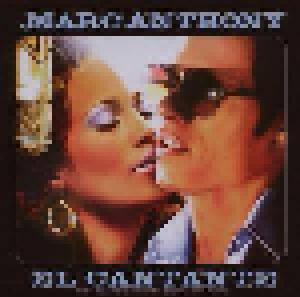 Marc Anthony: El Cantante - Cover