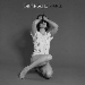 Bat For Lashes: Wall, A - Cover