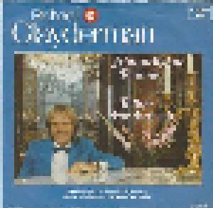 Richard Clayderman: Himmelblaue Träume - Cover