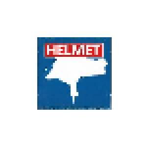 Helmet: Ten Verminous Tracks - Cover