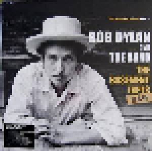 Bob Dylan & The Band: Bootleg Series Vol. 11 - The Basement Tapes - Raw, The - Cover