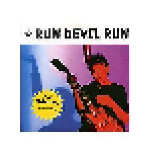Paul McCartney: Run Devil Run - Cover