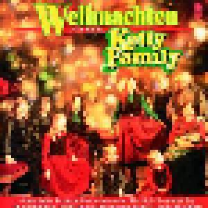 The Kelly Family: Weihnachten Mit Der Kelly Family - Cover