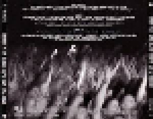 Jimmy Page & The Black Crowes: Live At The Greek (2-CD) - Bild 2