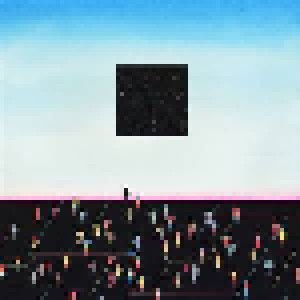 Young The Giant: Mirror Master (CD) - Bild 1