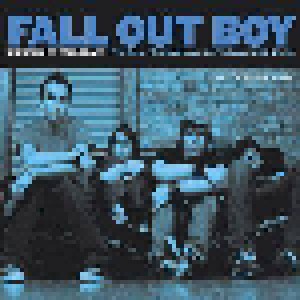 Fall Out Boy: Take This To Your Grave (LP) - Bild 1