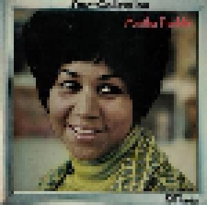 Aretha Franklin: Star-Collection (LP) - Bild 1