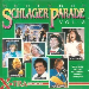 Deutsche Schlager Parade Vol.3 (CD) - Bild 1