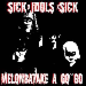 Cover - Melonbatake A Go Go: Sick x Idols x Sick