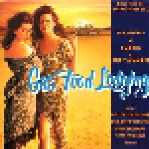 Gas Food Lodging - Original Soundtrack (CD) - Bild 1