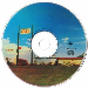 Gas Food Lodging - Original Soundtrack (CD) - Bild 4