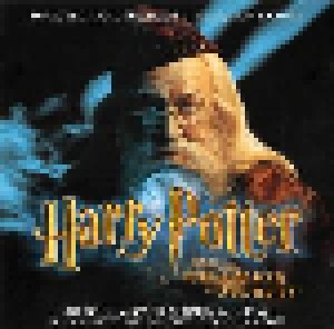 John Williams: Music From And Inspired By The Motion Picture: Harry Potter And The Chamber Of Secrets (CD) - Bild 3