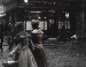 Stephen Sondheim: Highlights From The Motion Picture Soundtrack: Sweeney Todd - The Demon Barber Of Fleet Street (CD) - Bild 6