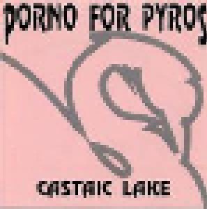 Cover - Porno For Pyros: Castaic Lake