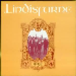 Lindisfarne: Nicely Out Of Tune (LP) - Bild 1