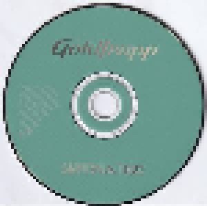 Goldfrapp: Supernature (CD) - Bild 5