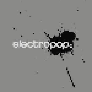 Cover - Midnight Resistance: Electropop.20