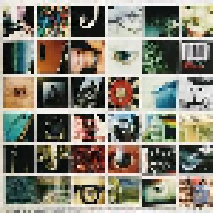 Pearl Jam: No Code (LP) - Bild 2