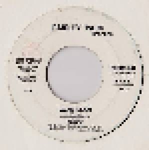 Prince + Glenn Frey: Glam Slam/True Love (Split-Promo-7") - Bild 1