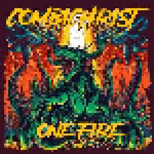 Combichrist: One Fire (CD) - Bild 1