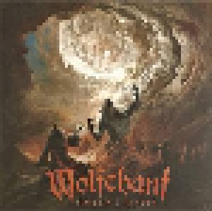 Cover - Wolfchant: Omega: Bestia