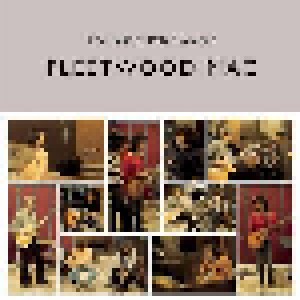Fleetwood Mac + Chicken Shack + Chris Coco Feat. Peter Green: The Best Of Peter Green's Fleetwood Mac (Split-2-LP) - Bild 1