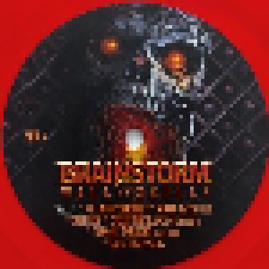 Brainstorm: Wall Of Skulls (LP) - Bild 6