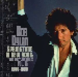 Bob Dylan: Springtime In New York: The Bootleg Series Vol. 16 1980-1985 (5-CD) - Bild 1