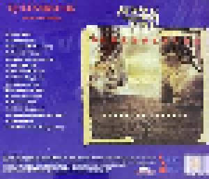 Queensrÿche: American Soldier (CD) - Bild 2