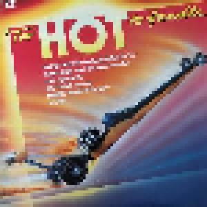 Too Hot To Handle (2-LP) - Bild 1