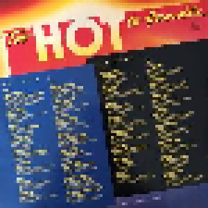 Too Hot To Handle (2-LP) - Bild 2