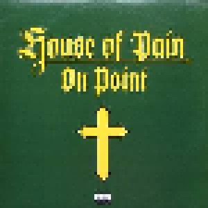 Cover - House Of Pain: On Point