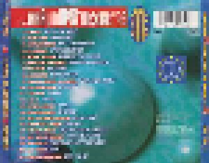 The Braun MTV Eurochart '96 - Volume 11 (CD) - Bild 6