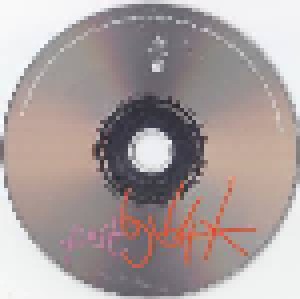 Björk: Post (CD) - Bild 5