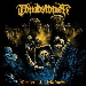 Cover - Tombstoner: Descent To Madness