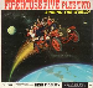 Firehouse Five Plus Two: Around The World (LP) - Bild 1