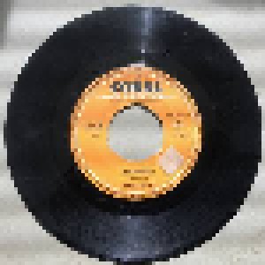 Buddy Holly: Slippin' And Slidin' / Bo Diddley (7") - Bild 2