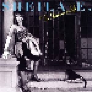 Sheila E.: The Glamorous Life (LP) - Bild 1