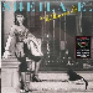 Sheila E.: The Glamorous Life (LP) - Bild 2
