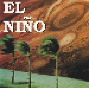 Cover - El Niño: El Niño