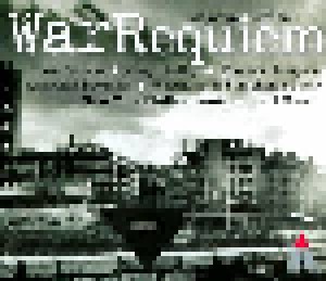Benjamin Britten: War Requiem Op. 66 (2-CD) - Bild 1
