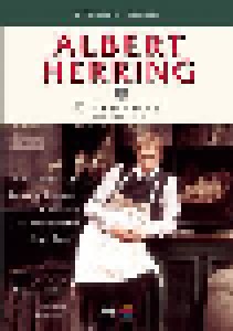 Benjamin Britten: Albert Herring (DVD) - Bild 1