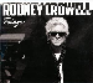 Rodney Crowell: Triage (CD) - Bild 1