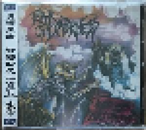 Fear Of Darkness: Age Of Brutality (CD) - Bild 1