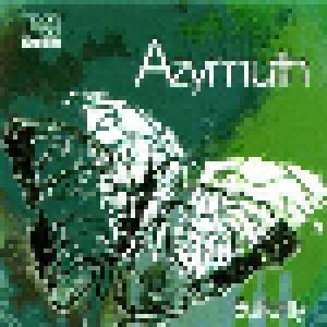 Azymuth: Butterfly - Cover
