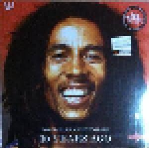 Bob Marley & The Wailers: 30 Years Ago - Cover
